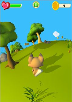 Gazz World - Screenshot 2