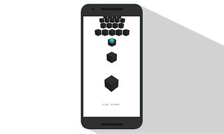 Jump Mines - Screenshot 3