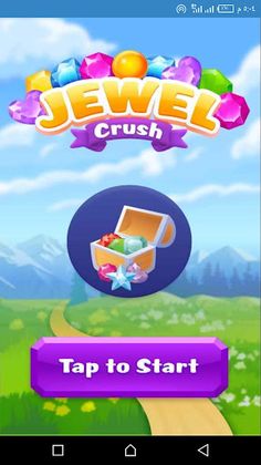 Jewel Crush - Screenshot 3