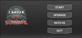 Tank 3D Survival - Screenshot 1