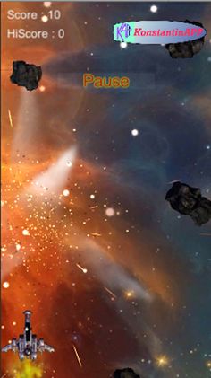 Space Cleaner - Screenshot 4