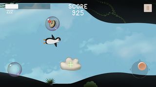 Dreamy Penguin - Screenshot 3