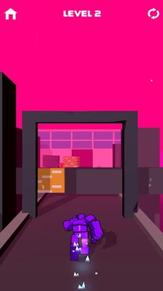 Wall Breaker 3D - Screenshot 3