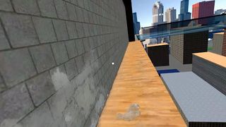 Acrophobia VR - Screenshot 2