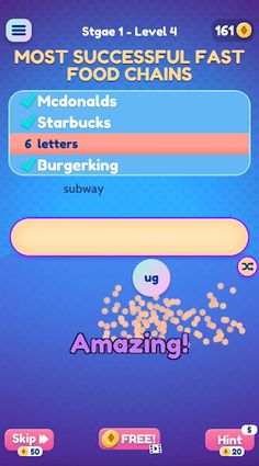 Think - Screenshot 2