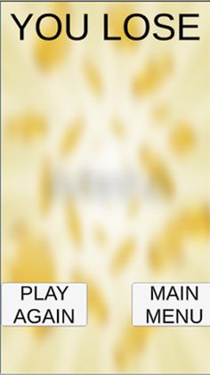 Rainy Coins - Screenshot 3