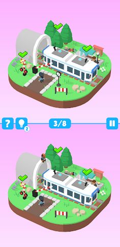 Find Me! - Screenshot 3