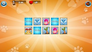 Samson & Gert Quizzz - Screenshot 3