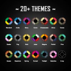 Simon Says Watch Face - Screenshot 3