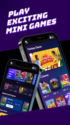 Bowled.io - Screenshot 1