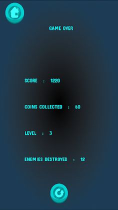 Corona Wars: Space Attack - Screenshot 2