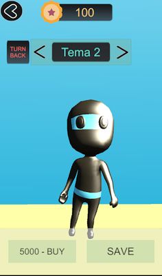 runFaster - Screenshot 1