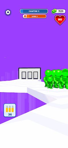 DoorKickers! - Screenshot 4