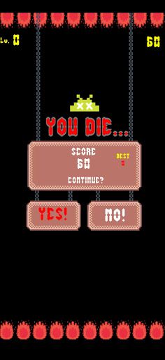 DownDown - Screenshot 4