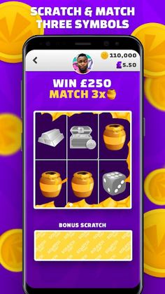 Scratch Day - Screenshot 1