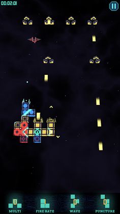 TLight - Arcade Puzzle Shooter - Screenshot 4