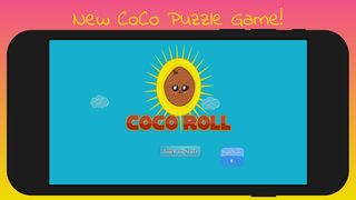 CoCo Roll - Screenshot 1