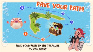 Islands - Screenshot 1