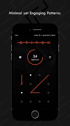 Stitch - Bend your Brain. ( Pu - Screenshot 1