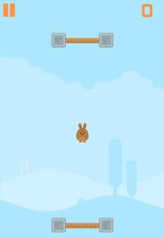 SwingyDOODLE - Screenshot 1