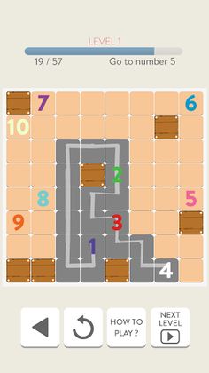 Number connect master - Screenshot 3