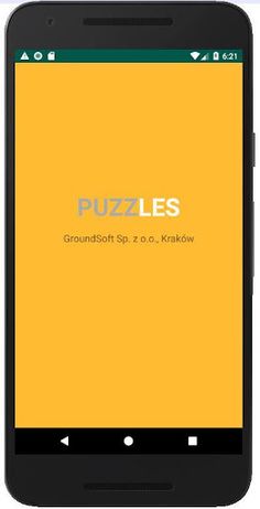 PUZZLES - Screenshot 1