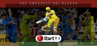 Cricket Game 2023 - Screenshot 2