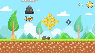 My Pet Runner - Screenshot 3