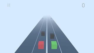 Lane Swap -Duel - Screenshot 3