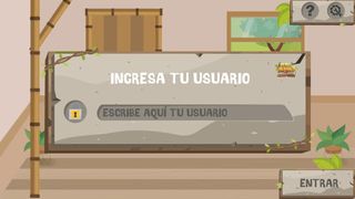 Valle Mágico - Screenshot 1