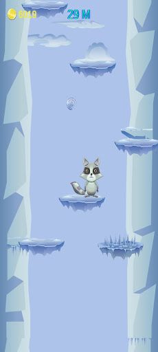 JUMP JUMP - Screenshot 3
