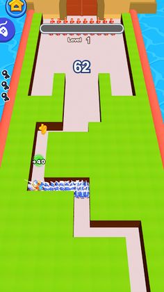 Maze Warrior - Screenshot 2