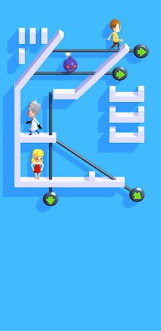 Save the Boy - Pull the Pin - Screenshot 4