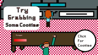 MMM...Cookies - Screenshot 3