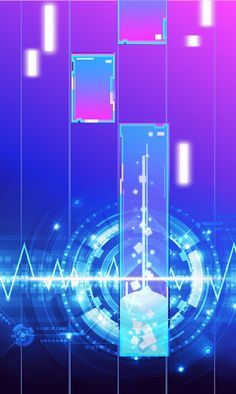 Luísa Sonza Piano Game - Screenshot 3