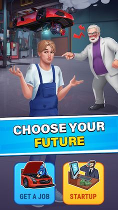 Cash Masters: Idle Millionaire - Screenshot 3