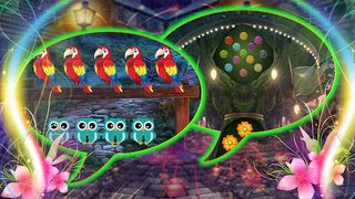 Seed Squirrel Escape - Kavi - Screenshot 1