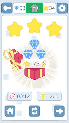 Tangram Puzzle 2.0 - Screenshot 4