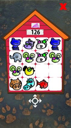 Animal Evolution - Screenshot 2