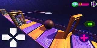 Extreme Balancing Thrill - Screenshot 3
