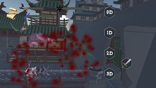 Multidimensional Ninja - Screenshot 3