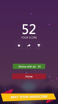 Math Rush - Screenshot 3