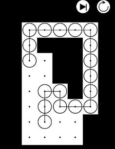 Doodle Chain - Screenshot 1