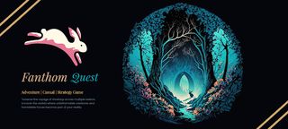 Fanthom Quest - Screenshot 2