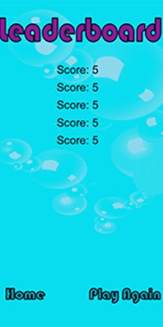 SeaStar Jump - Screenshot 2
