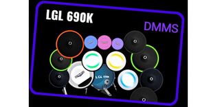 Drum LGL 690K - Screenshot 3