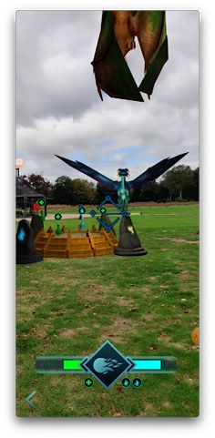 Awakening - Screenshot 2