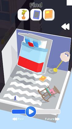 Find in Time - Screenshot 3