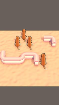 Dog Escape - Screenshot 2