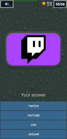 Logo Quiz – Guess the Brand - Screenshot 3